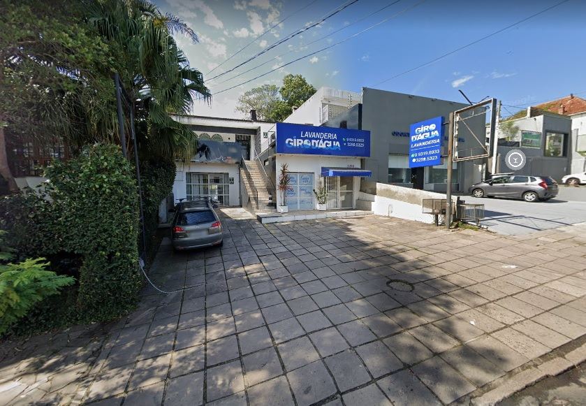 Loja/Casa Comercial - locação