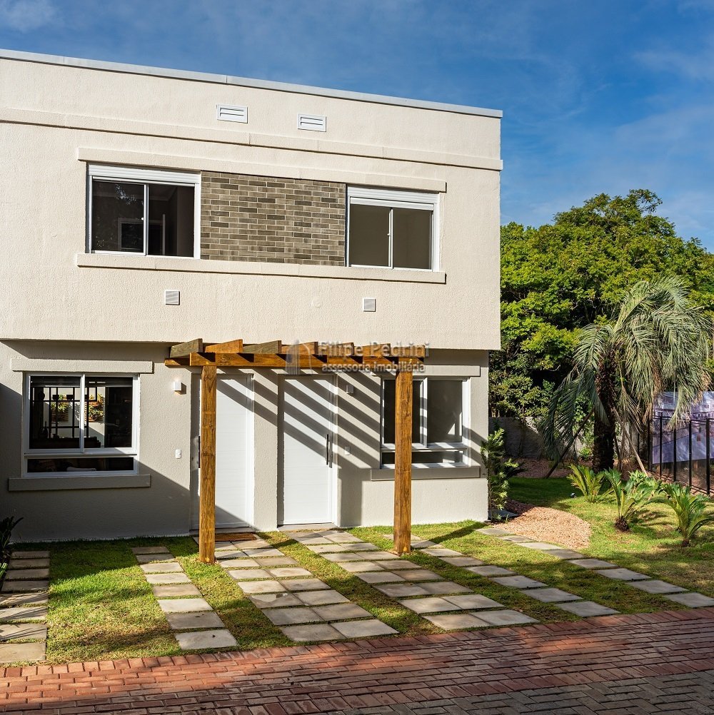 Casa em Condomínio Vila Nova Porto Alegre