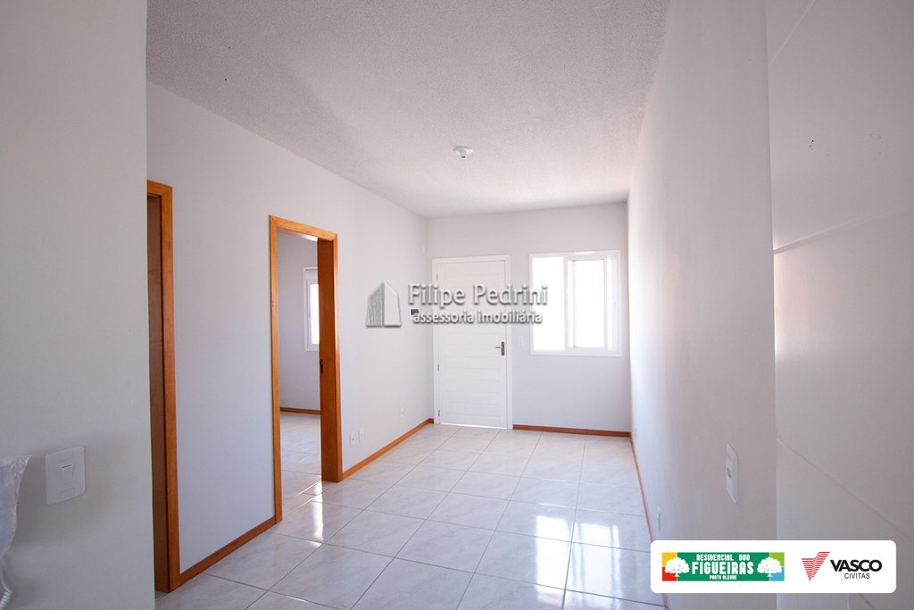 Casa em Condomínio Campo Novo Porto Alegre