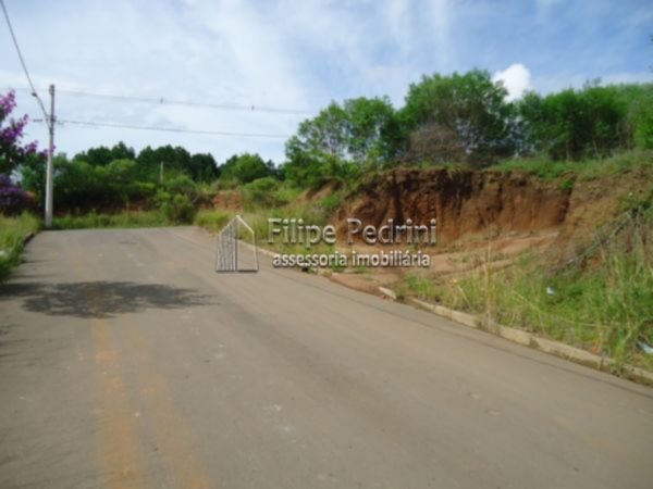 Terreno Espírito Santo Porto Alegre