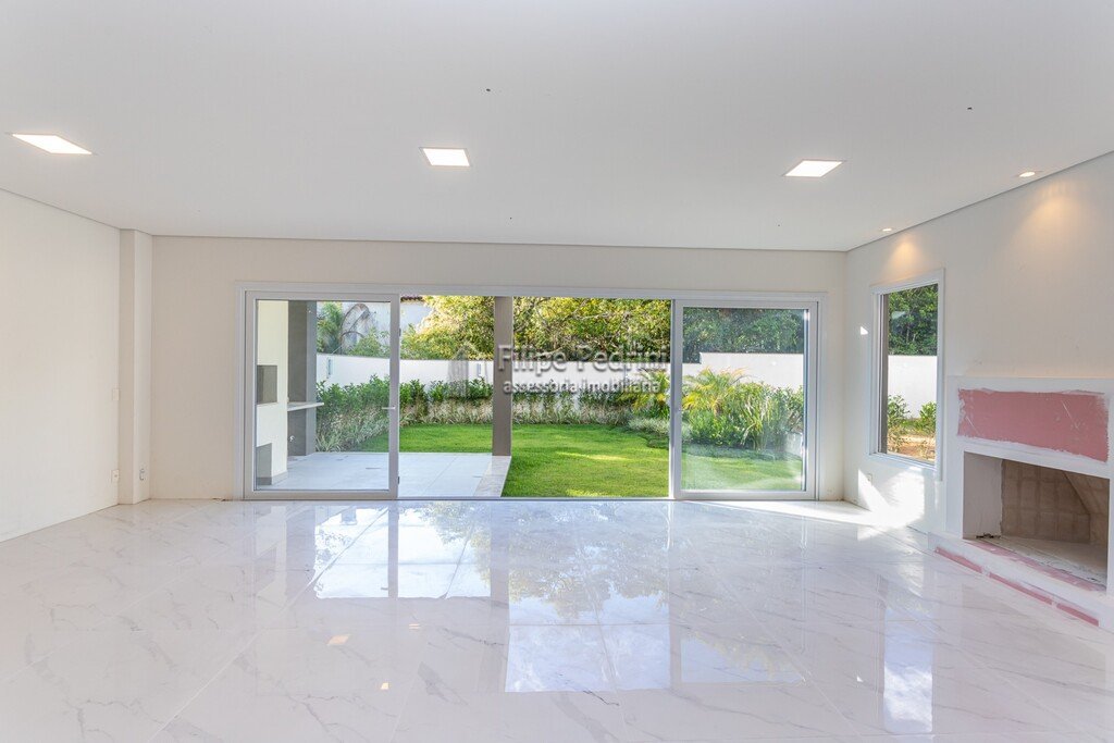 Casa em Condomínio Pedra Redonda Porto Alegre