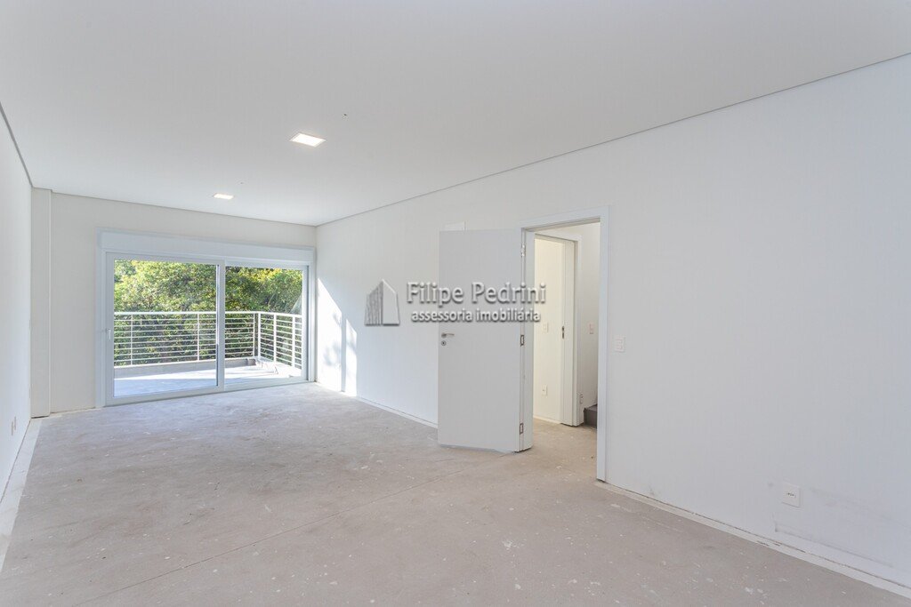 Casa em Condomínio Pedra Redonda Porto Alegre