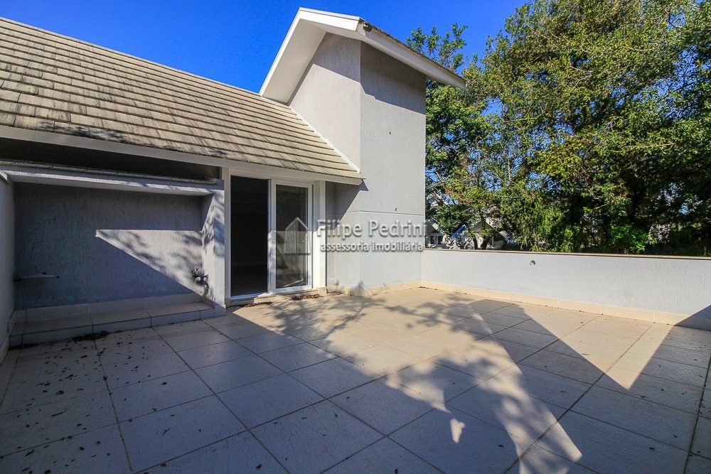 Casa em Condomínio Tristeza Porto Alegre