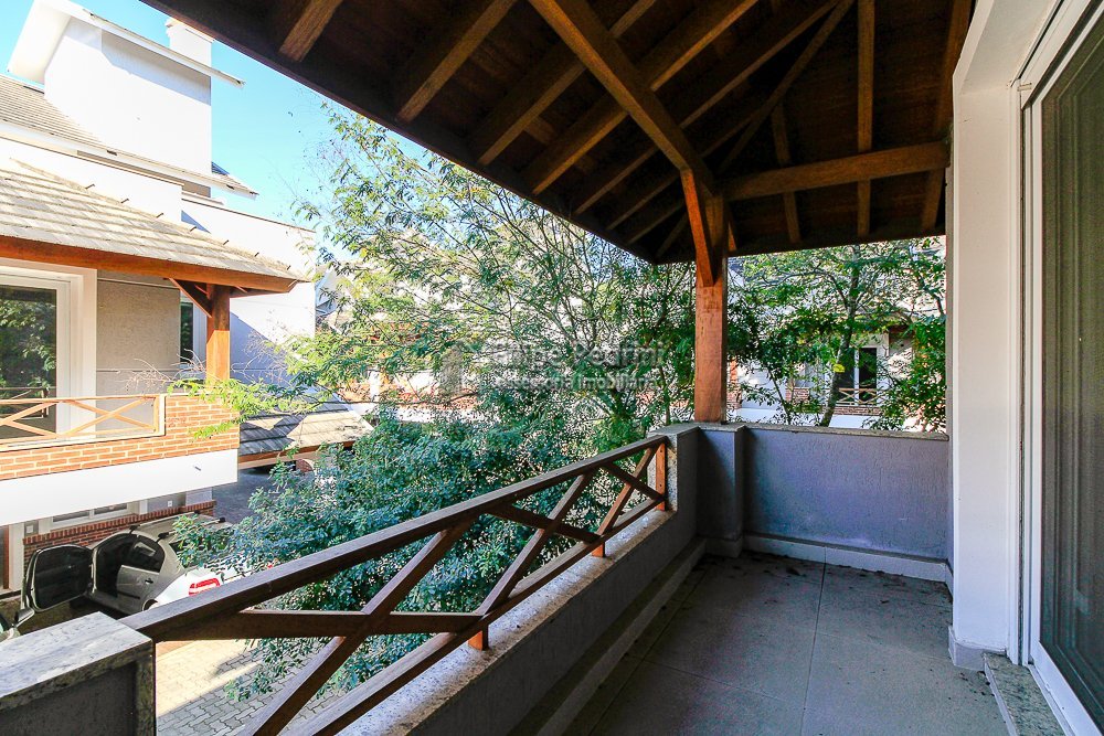 Casa em Condomínio Tristeza Porto Alegre