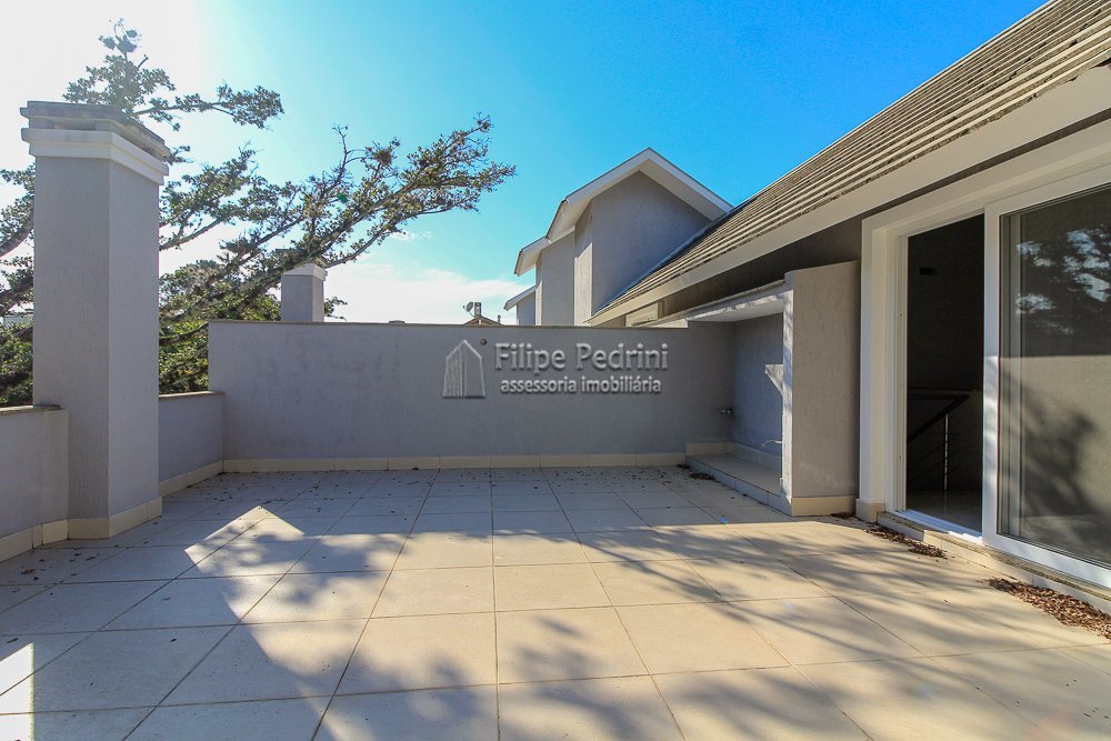 Casa em Condomínio Tristeza Porto Alegre