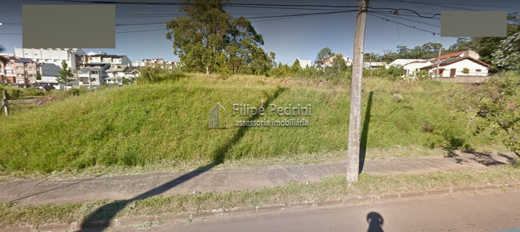 Terreno Hípica Porto Alegre