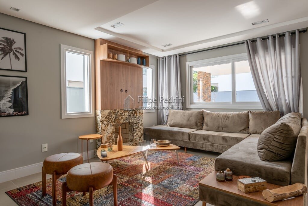 Casa em Condomínio Ipanema Porto Alegre