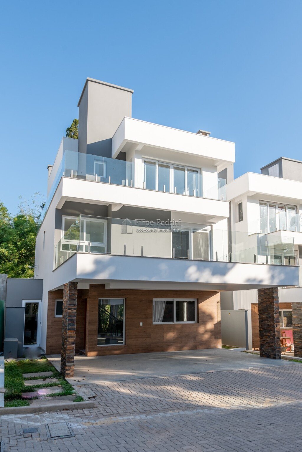 Casa em Condomínio Ipanema Porto Alegre