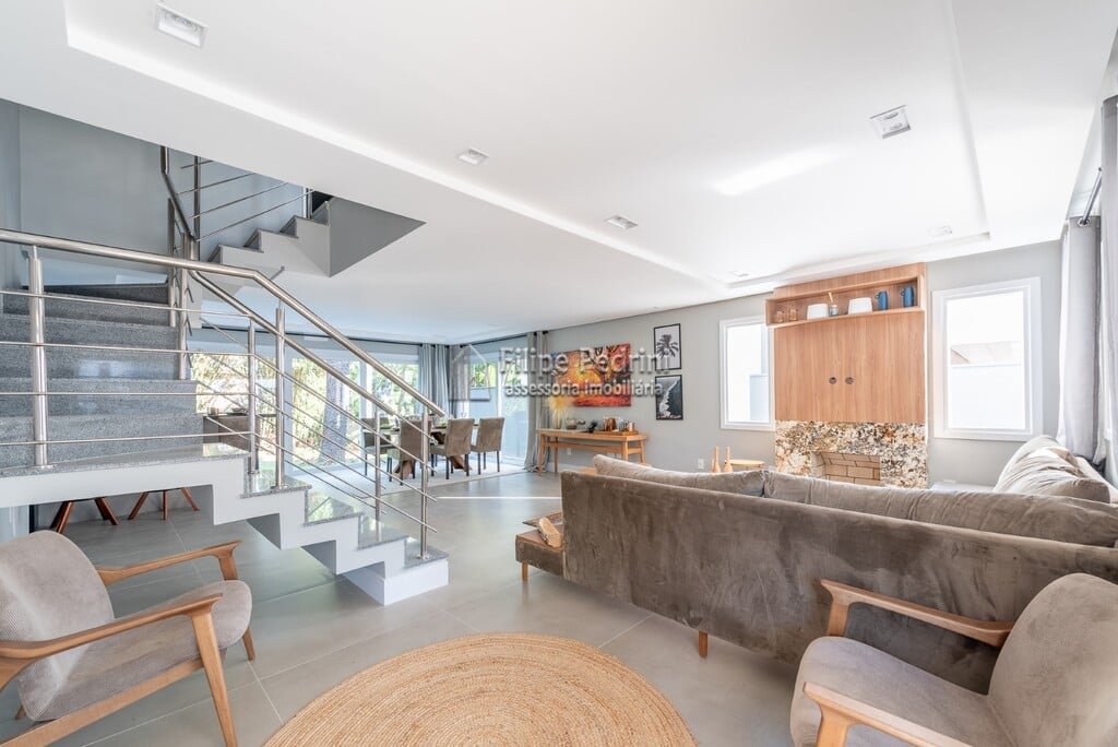 Casa em Condomínio Ipanema Porto Alegre