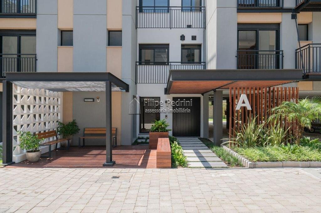 Cobertura Tristeza Porto Alegre