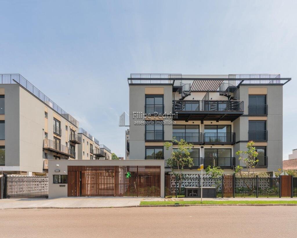 Cobertura Tristeza Porto Alegre