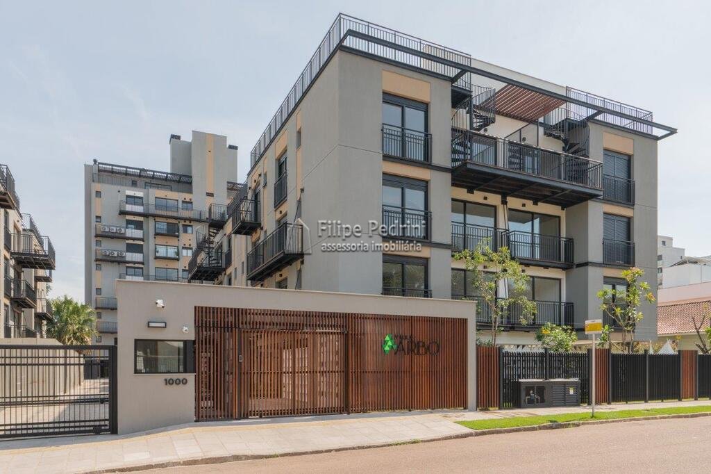 Cobertura Tristeza Porto Alegre