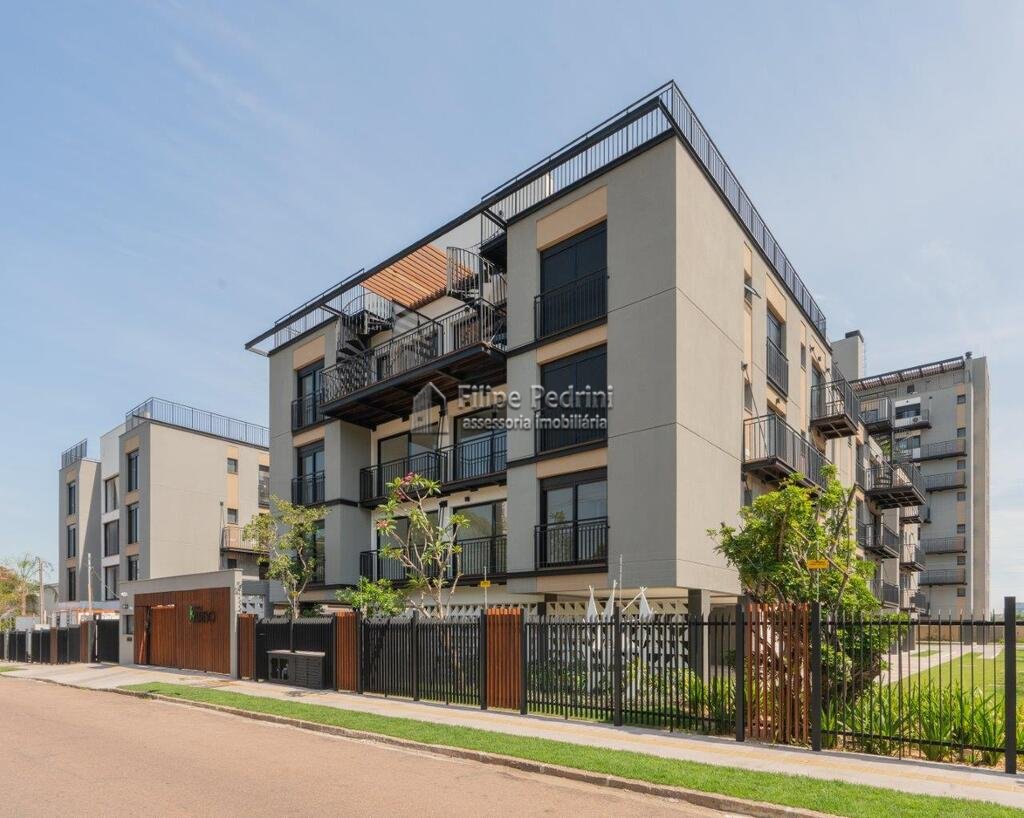 Cobertura Tristeza Porto Alegre