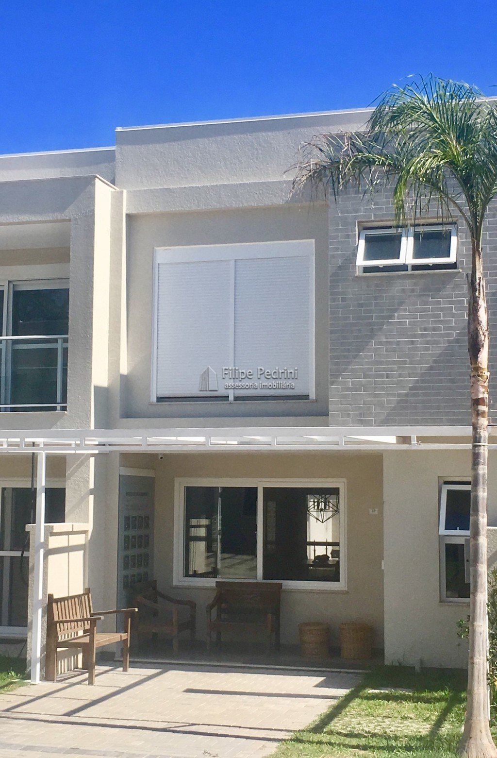 Casa em Condomínio Vila Nova Porto Alegre