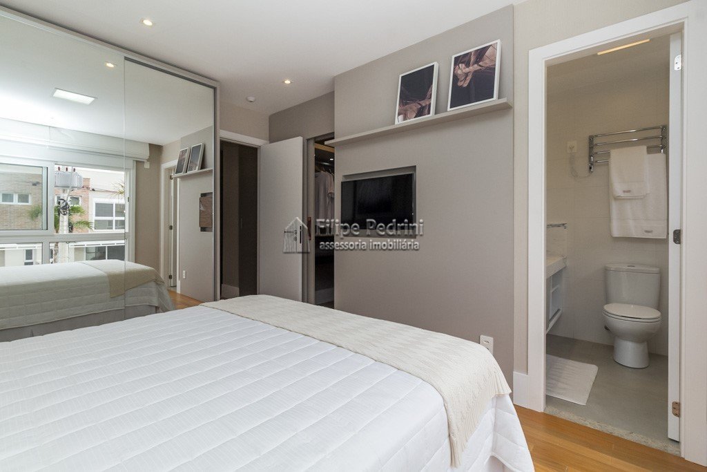 Casa em Condomínio Vila Nova Porto Alegre