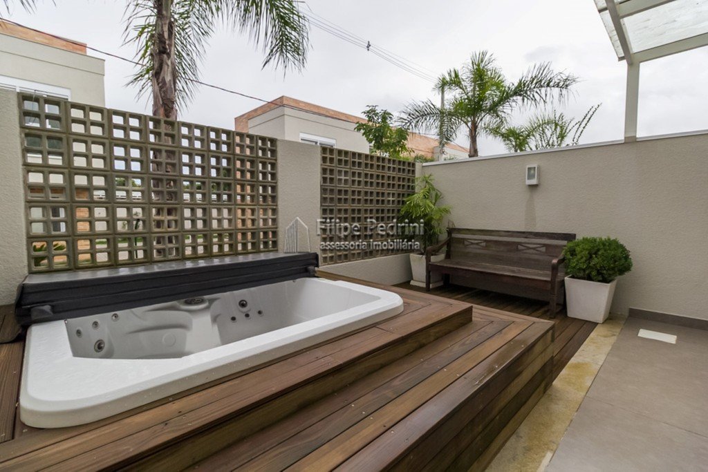 Casa em Condomínio Vila Nova Porto Alegre