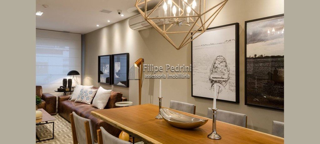 Casa em Condomínio Vila Nova Porto Alegre