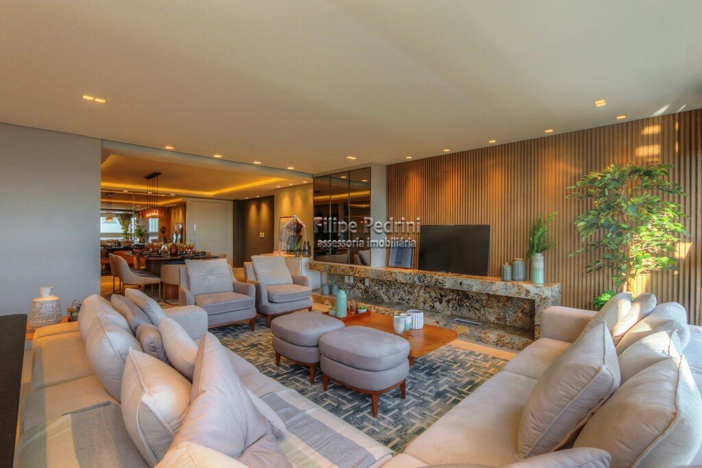 Apartamento Vila Assunção Porto Alegre