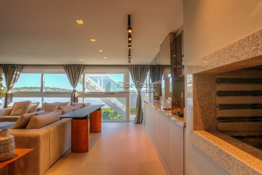 Apartamento Vila Assunção Porto Alegre