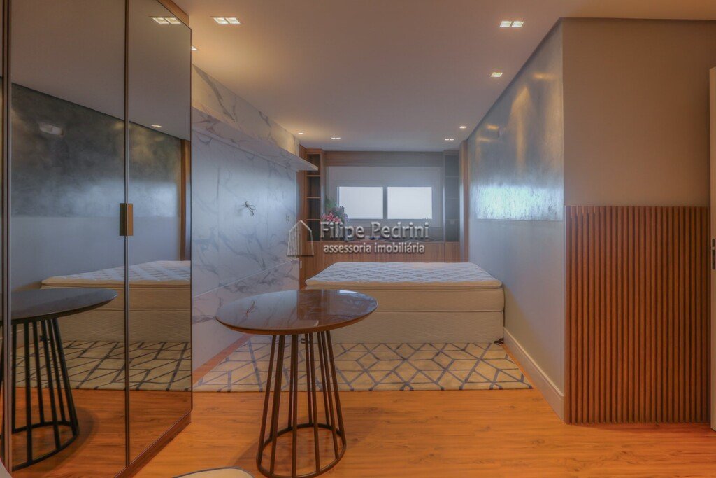 Apartamento Vila Assunção Porto Alegre