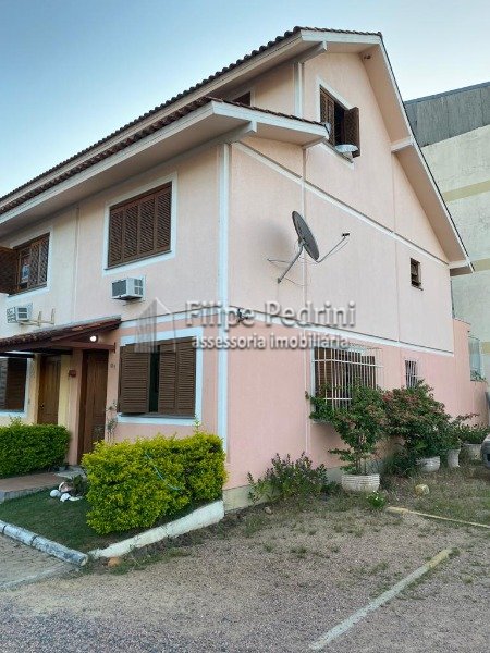 Casa em Condomínio Espirito Santo Porto Alegre
