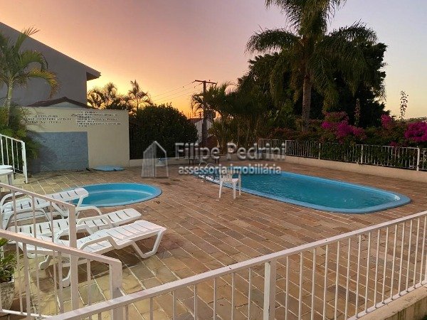 Casa em Condomínio Espirito Santo Porto Alegre