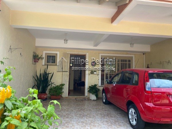 Casa Ipanema Porto Alegre