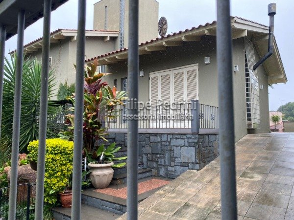 Casa Cavalhada Porto Alegre