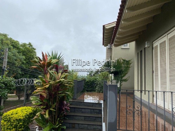 Casa Cavalhada Porto Alegre