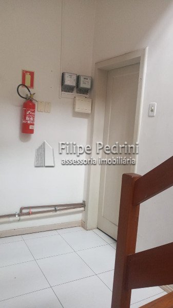 Sala Comercial Centro Porto Alegre
