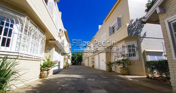 Casa em Condomínio Cavalhada Porto Alegre