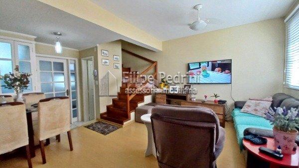 Casa em Condomínio Cavalhada Porto Alegre