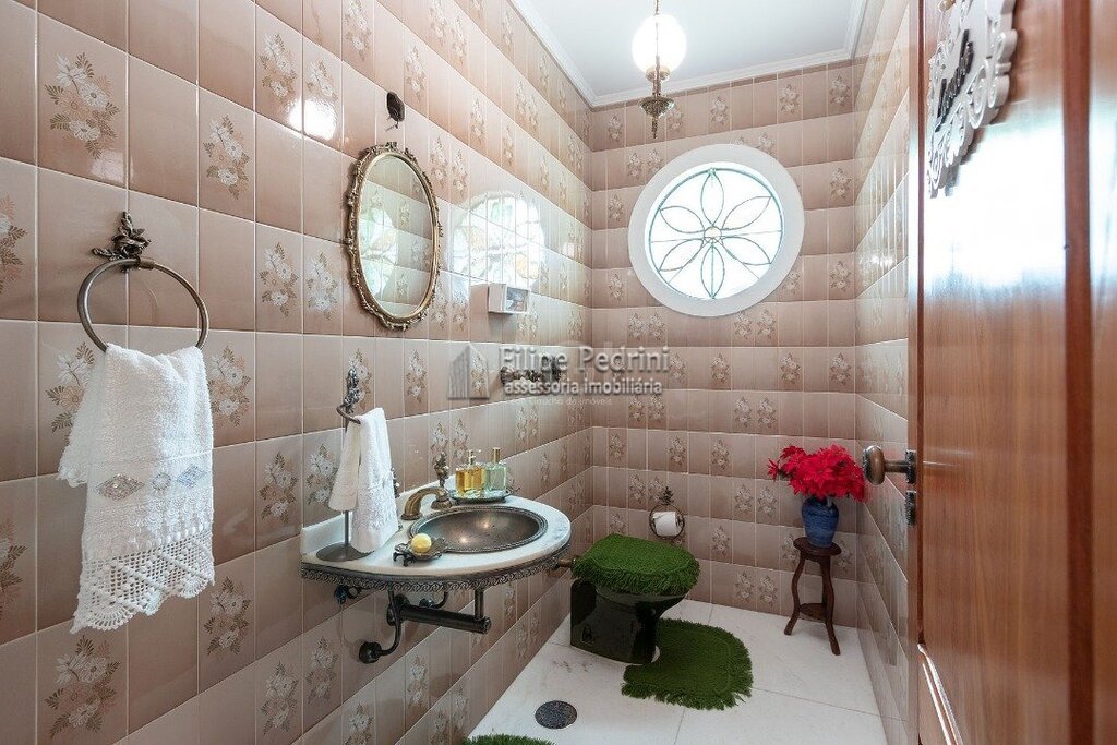 Casa Vila Assunção Porto Alegre