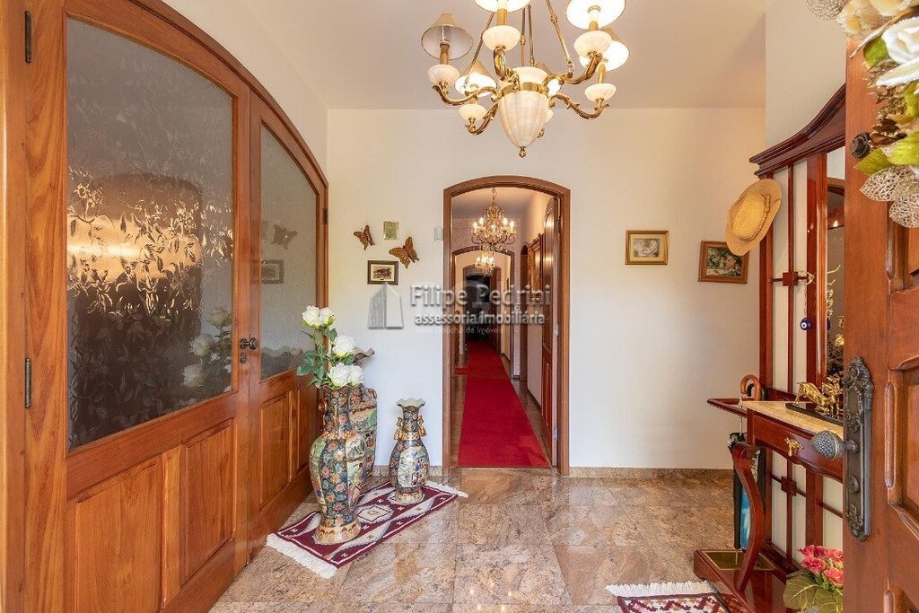 Casa Vila Assunção Porto Alegre