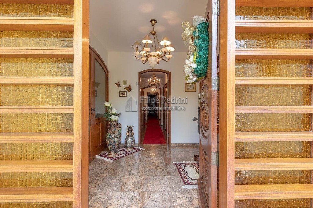 Casa Vila Assunção Porto Alegre