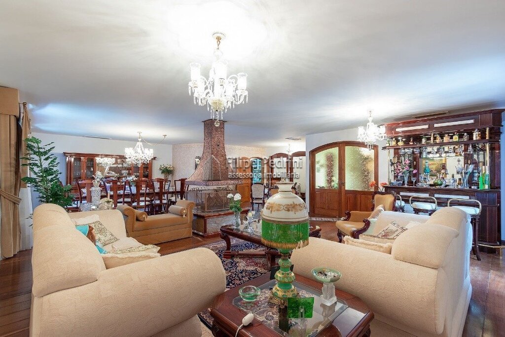 Casa Vila Assunção Porto Alegre