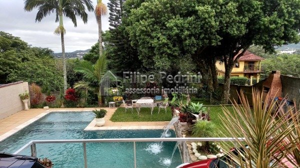 Casa Vila Nova Porto Alegre