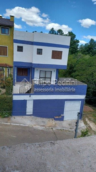 Casa em Condomínio Vila Nova Porto Alegre