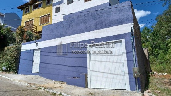 Casa em Condomínio Vila Nova Porto Alegre