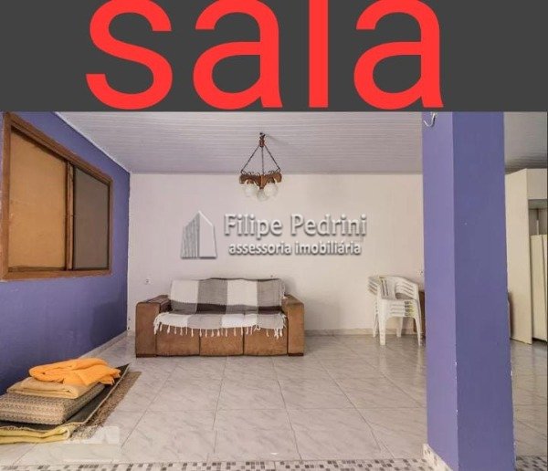 Casa em Condomínio Vila Nova Porto Alegre