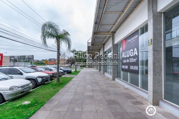 Loja Comercial Guaiba