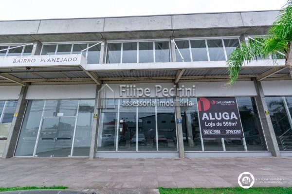Loja Comercial Guaiba
