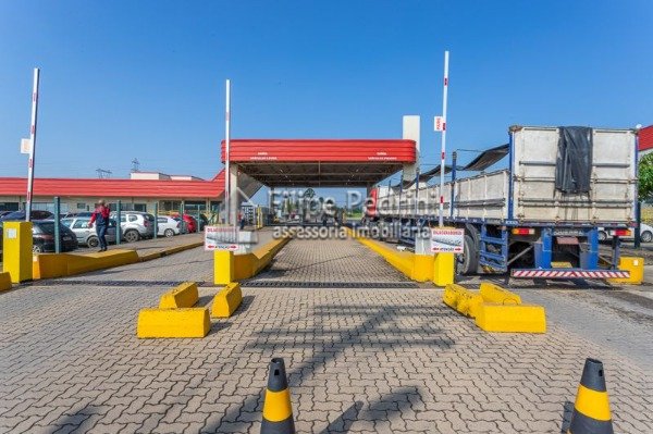 Prédio Berto Cirio Nova Santa Rita