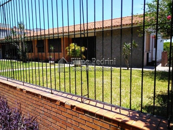 Casa Vila Assunção Porto Alegre