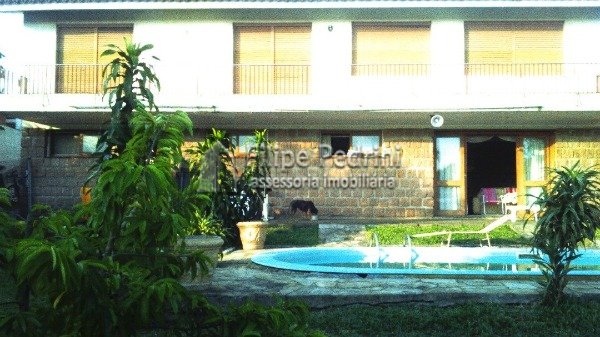 Casa Vila Assunção Porto Alegre