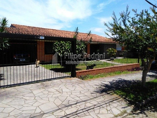 Casa Vila Assunção Porto Alegre