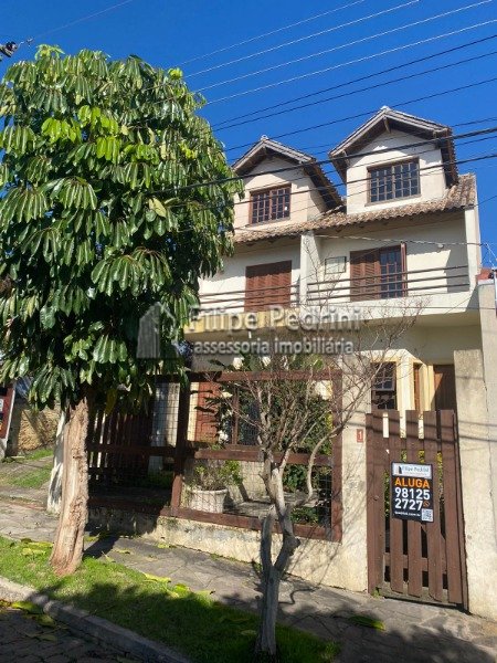 Casa Aberta Dos Morros Porto Alegre