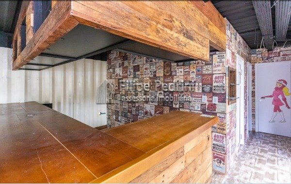 Loja Comercial Pedra Redonda Porto Alegre