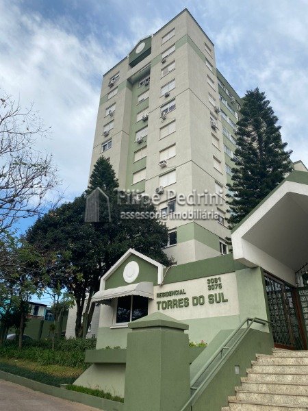 Apartamento Cavalhada Porto Alegre