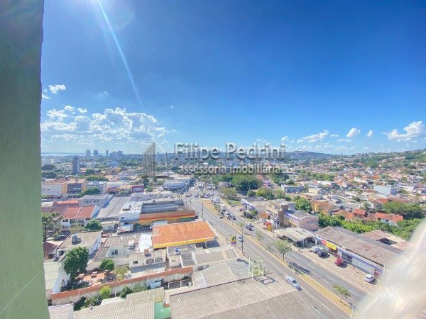 Apartamento Cavalhada Porto Alegre